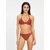 BRUNO BANANI Bikini, rjava