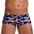 Funky trunks blast buddies sidewinder trunks xl - uk38
