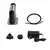 Baseus Working Station Multifunctional Type-C HUB Adapter (CN+UK+EU) Dark gray