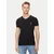Versace Set dveh majic AU10193 Črna Slim Fit