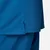 Nike M NK DF UV MILER TOP LS FLASH, moška tekaška majica, modra FB8552