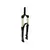 Sr Suntour Epicon -X1 RL-R 100 26
