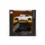 RC BMW M3 sa volanom 1:14 - crn, bel
