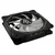 LC-POWER Ventilator AR-F120RGB