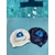 Tisk plavalnih kap