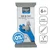 Samoutrjevalna modelirna masa Creall Do&Dry hipoalergena 500 g - bela