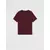 Sinsay - Majica - maroon