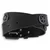 Pas Bafomet - Black krystal - modra - LSF2 34