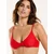 Shiwi Bikini LOU - SCOOP rdeča