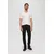 S. OLIVER Muške farmerke, Crne
