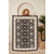 Conceptum Hypnose tepih Woosonil006, 160x230cm, crni