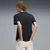 PUMA Essentials Elevated Tee Men, Puma, New Navy, XS