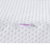 Vidaxl Blazine za vzmetnice Bela 70 x 200 cm