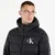 Calvin Klein Jeans LV04RD528G Črna
