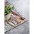 Siva preproga 80x150 cm Malard Copper Gold – Elle Decoration