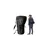 Torba za djembe - platno 65cm 2796016