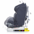 Chipolino autosjedalica ISOFIX Journey 360 - Platinum