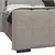 Boxspring Krevet Elysia , prirodna boja