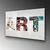 Wallity slika UV-744, 70 x 100 cm