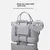 Landcase Putna torba, 20 L, Siva