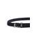 TOMMY HILFIGER Pas ESSENTIAL EFFORTLESS mornarska