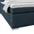 Boxspring Krevet Mira 160/200 cm , tamnoplava