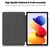 Etui Techsuit FoldPro za Xiaomi Redmi Pad 2 Pro - red