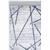Conceptum Hypnose Tepih Nora 6215, 200x290 cm, Teget-sivi