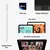 APPLE 11-inch iPad Air (M4) Wi-Fi 128GB - Purple (mh344hc/a)