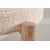 Venture Design Jedilni stol Tillo 55x75x55 cm Bela
