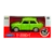 shumee WELLY TRABANT 601 ZELENA 1:34 43654