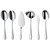 Set jedilnega pribora KENT PLUS WMF 66 kom