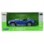 shumee WELLY 1965 SHELLBY COBRA 427 SC MODRA 1:24 24002