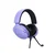 TRUST GXT490P FAYZO 7.1 USB ljubičasta 25303