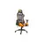 Gaming Chair e-Sport DS-042 Black/Orange