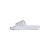 Adidas Papuče Adilette Shower Real Madrid JS4863 Bele