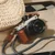 SmallRig Leather Case Kit for FUJIFILM X-E5 (Brown) 5449