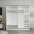Hanah Home Ormar Kale - 7150