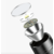 SupFire Supfire LED svetilka L6-H