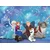 Ravensburger Puzzle Frozen, 100 delova