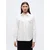 Calvin Klein Jeans Bluza bela