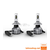 LED ŽARNICE OSRAM NIGHT BREAKER LED H7 GEN2 64210DWNBG2-2HFB 12V PX26d HFB2