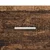 vidaXL vidaXL Posteljne mize 2 pcs Star les 40 x 30 x 60 cm Inženirski les, (5000247316)