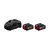 BOSCH Set akumulatora 2x GBA 18V 5.0Ah + 1x punjač GAL 1880 CV 1600A00B8J