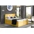 Boxspring postelja Cristal - 180x200 cm