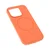 Maska za iPhone 14 Pro 6.1 narandzasta Magsafe Pure color
