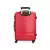 Jada Toys ROLL ROAD Flex Red, ABS Potovalni kovček, 65x46x23cm, 56L, 5849264 (srednje velik)