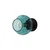 Opviq Zidna lampa Benek-15-14392, 15x18x15cm, IP20, Crna