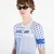 Majice Rapha x AMANI Mens Pro Team Rouleur Jersey UNISEX Multicolor M