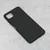 TELEMPIRE Maska za telefon za Samsung A226B Galaxy A22 5G crna